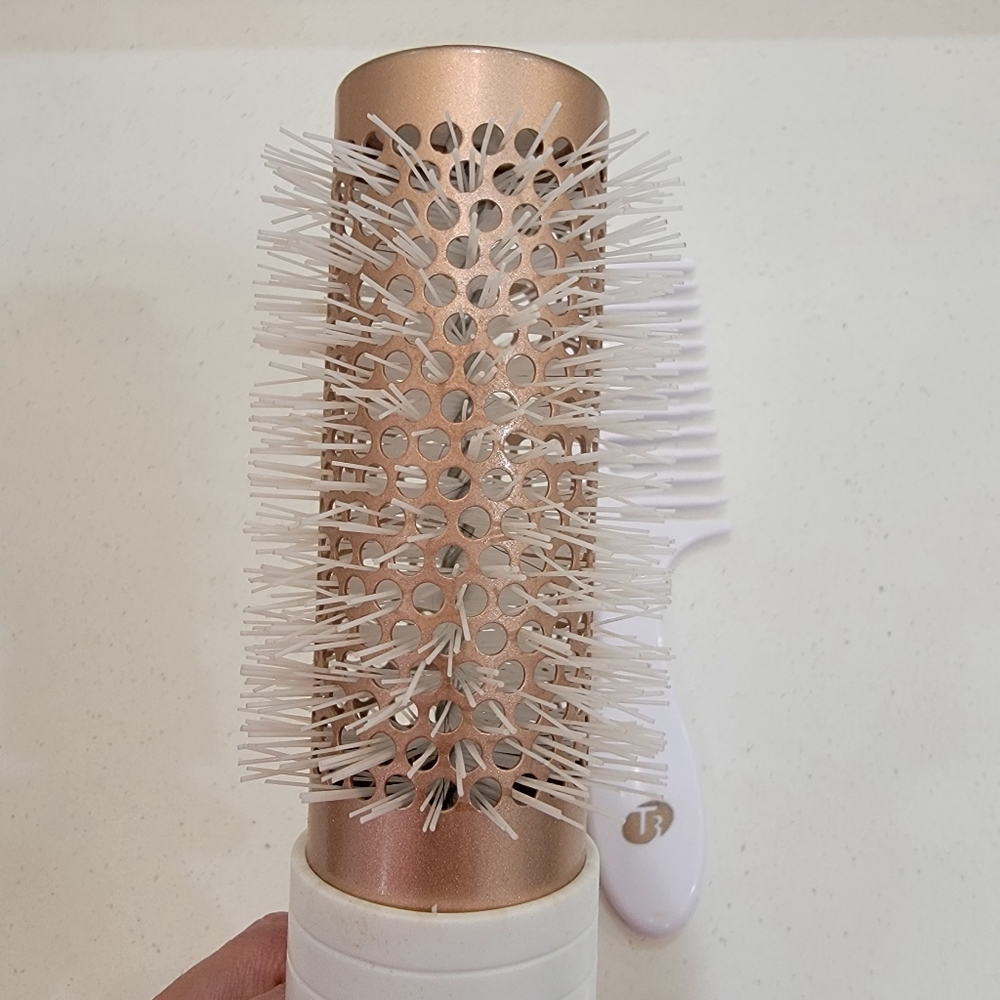 T3 Set Of Brushes - Picture 2 of 5